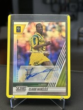 Carte panini score d'occasion  Bischwiller