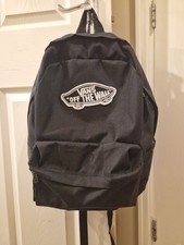 Vans wall unisex for sale  IPSWICH