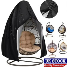 Egg chair cover for sale  NORTHAMPTON