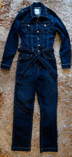 Denim verall jumpsuit gebraucht kaufen  Jena