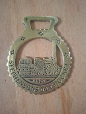 Stephenson rocket railway for sale  SCUNTHORPE