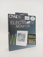 owl wireless electricity monitor for sale owl wireless electricity monitor for sale RUGBY