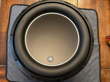 Driver de subwoofer automotivo JL Audio 12W6v2-D4 12 polegadas comprar usado Driver de subwoofer automotivo JL Audio 12W6v2-D4 12 polegadas comprar usado  Enviando para Brazil