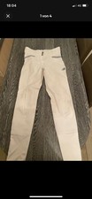 Spooks reithose high gebraucht kaufen  Pfullendorf