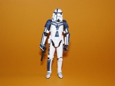 Star Wars TAC 2008 GameStop Stormtrooper Commander Loose, usado comprar usado  Enviando para Brazil