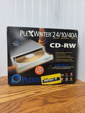 Vintage plextor plexwriter for sale  Shippenville