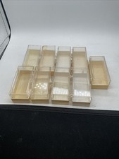 Bead storage lot for sale  Erie
