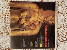 Goldfinger vinyl united gebraucht kaufen  Michelstadt