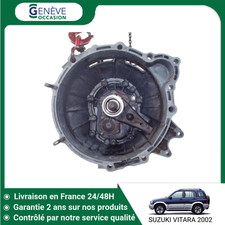 Boite vitesses suzuki d'occasion  Niort