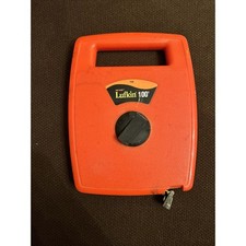 Crescent lufkin 100 for sale  Oakland