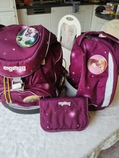 Ergobag schulranzen mädchen gebraucht kaufen  Essen