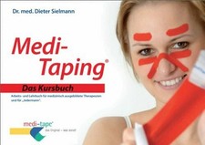 Medi taping kursbuch gebraucht kaufen  Stuttgart