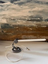 Antena sem fio Hawking Hi-Gain omnidirecional 2.4 GHz 6dBi HA16SIP comprar usado Antena sem fio Hawking Hi-Gain omnidirecional 2.4 GHz 6dBi HA16SIP comprar usado  Enviando para Brazil