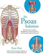 The psoas solution gebraucht kaufen The psoas solution gebraucht kaufen  Berlin