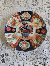 Japanese imari porcelain for sale  BATH