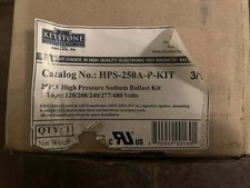 light 250w hps for sale  Phoenix