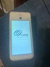 Terminal de pagamento móvel inteligente PAX A920-Pro PayAnywhere com caixa comprar usado  Enviando para Brazil