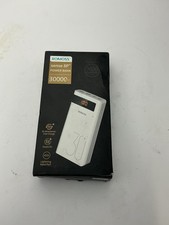 Romoss 30000mah power for sale  Royersford