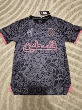 Maillot palestine noir d'occasion  Givors