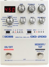Boss 200 digital for sale  Fort Wayne