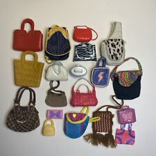 Barbie fashiondoll purses for sale  Mira Loma