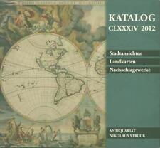 Katalog clxxxiv 184 gebraucht kaufen  Deutschland