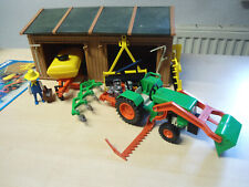 Playmobil klicky set gebraucht kaufen  Feuchtwangen