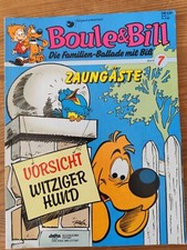 Boule bill band gebraucht kaufen  Bochum