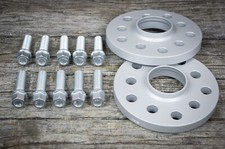 Spurverbreiterung 20mm 2x10mm gebraucht kaufen  Erlangen
