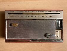 Vintage sanyo transistor for sale  WREXHAM