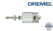 Dremel 8200 motor for sale  BALLYMENA