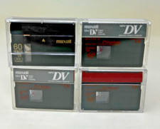 Maxell mini min for sale  Toledo