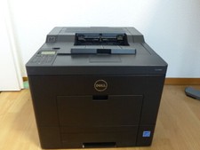 Dell 2350dn laserdrucker gebraucht kaufen  Laage