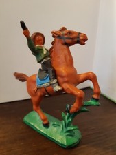 Ddr indianer cowboy gebraucht kaufen  Leegebruch