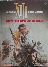 Xiii nummer silberne gebraucht kaufen  Hürth