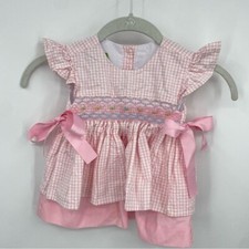 Classic whimsy smocked for sale  Buda
