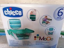 Chicco rialzo sedia usato  Morra de Sanctis