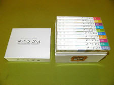 FRIENDS Complete Series All 10 Seasons 40xDVD Box + Special Features Israel Made comprar usado  Enviando para Brazil