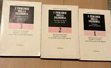 Sergio moravia enrico usato  Italia