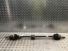 Antriebswelle pel corsa gebraucht kaufen  Leverkusen