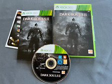 Usado, Xbox 360 Dark Souls 2 Complet VF en bon état! comprar usado  Enviando para Brazil