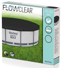 Bestway pool abdeckplane gebraucht kaufen  Uelzen