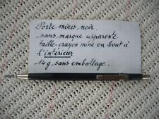For unbranded writing d'occasion  Expédié en Belgium