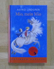 Buch mio mio gebraucht kaufen  Bad Ems