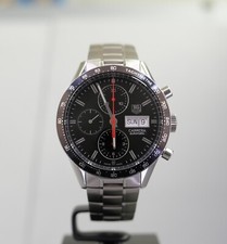 Tag heuer carrera gebraucht kaufen  Paderborn
