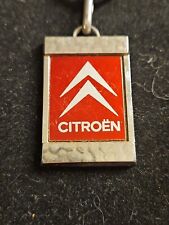 Porte cles citroën d'occasion  L'Absie