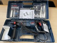 Bosch 11255vsr bulldog for sale  USA