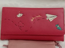 Radley ladies red for sale  NORTHAMPTON