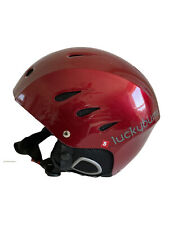 lucky bums snow helmet for sale  Farragut