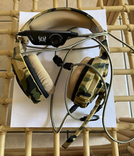 gaming mic headphones w for sale gaming mic headphones w for sale Wakefield